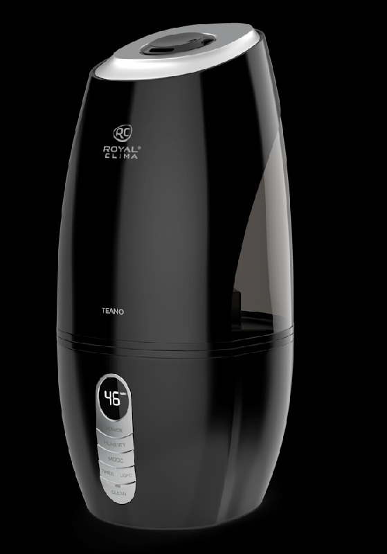 Бытовой увлажнитель серии TEANO RUH-T300/5.7E-WT
