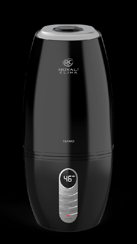 Бытовой увлажнитель серии TEANO RUH-T300/5.7E-WT