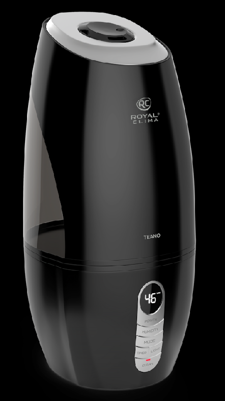 Бытовой увлажнитель серии TEANO RUH-T300/5.7E-WT