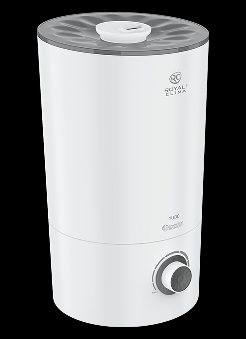 Бытовой увлажнитель серии TUBE RUH-TB300/4.0M-WT