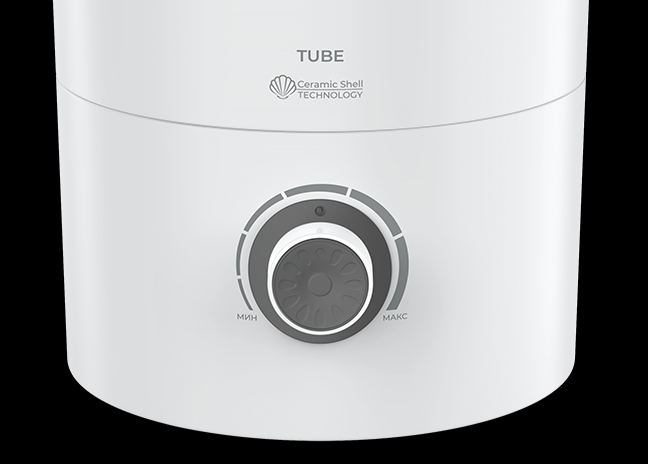 Бытовой увлажнитель серии TUBE RUH-TB300/4.0M-WT