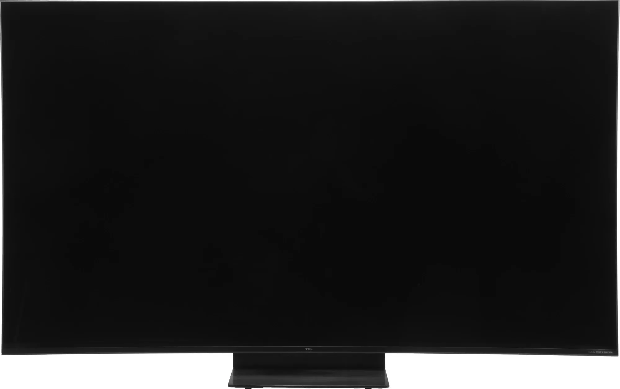 Телевизор QLED TCL 55