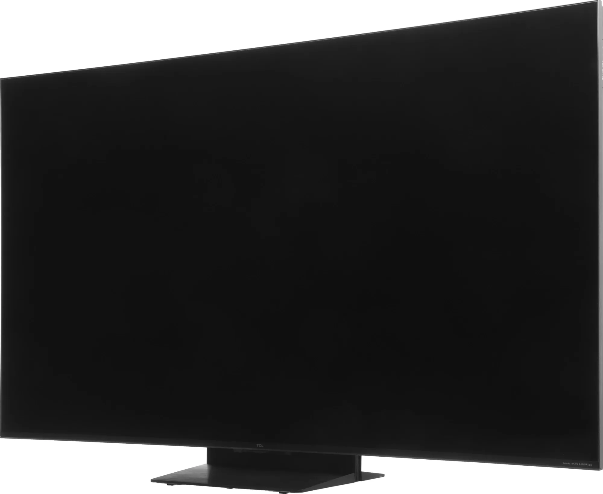 Телевизор QLED TCL 55