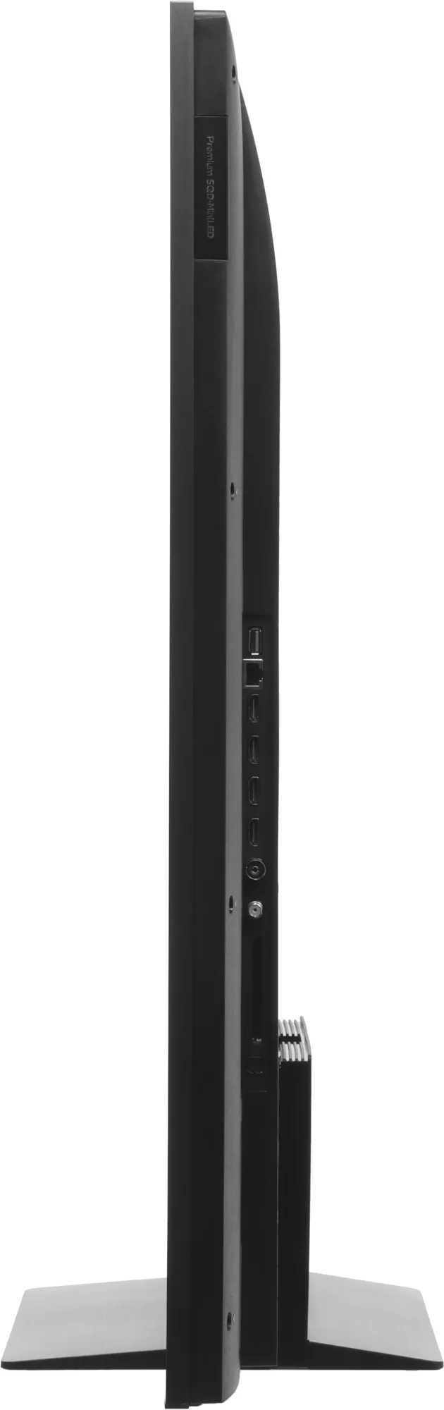 Телевизор QLED TCL 55