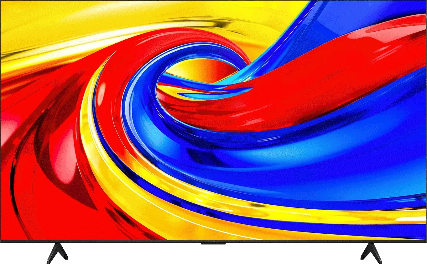 Телевизор QLED TCL 50