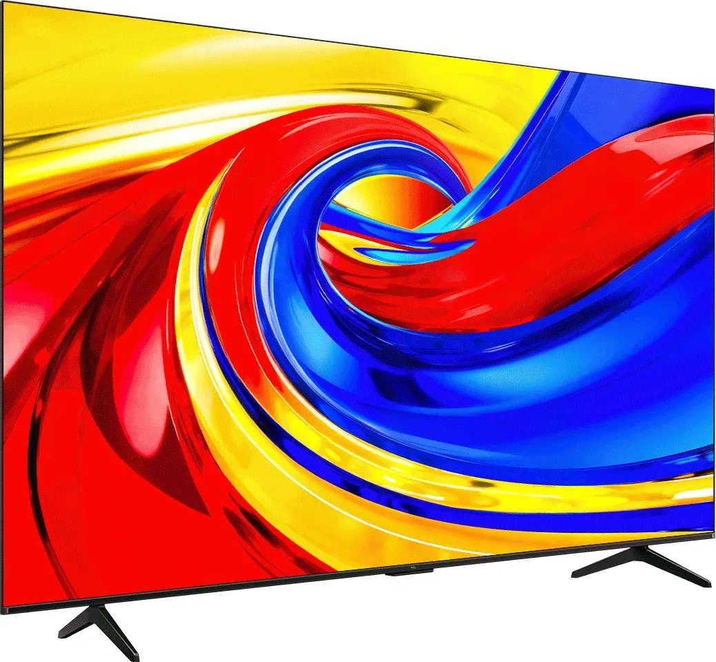 Телевизор QLED TCL 50