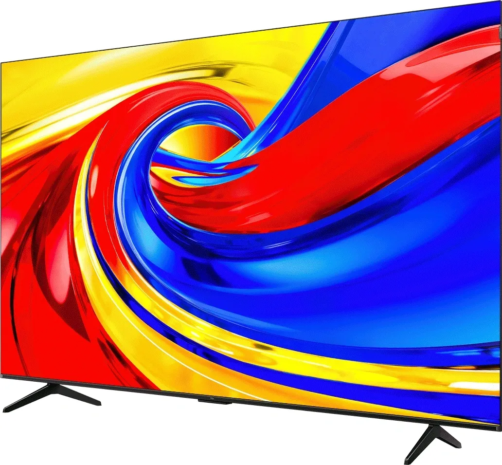 Телевизор QLED TCL 50