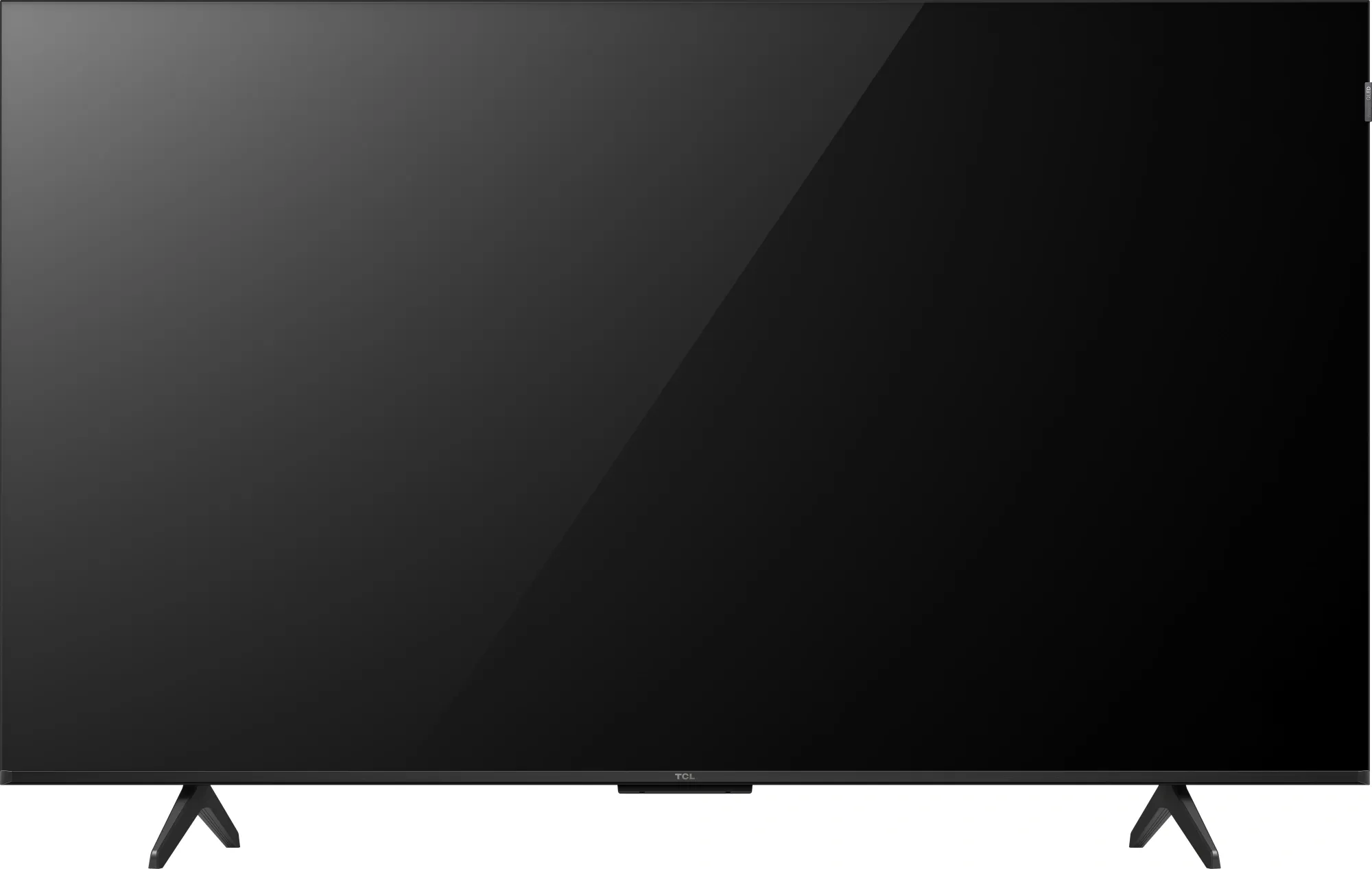 Телевизор QLED TCL 50
