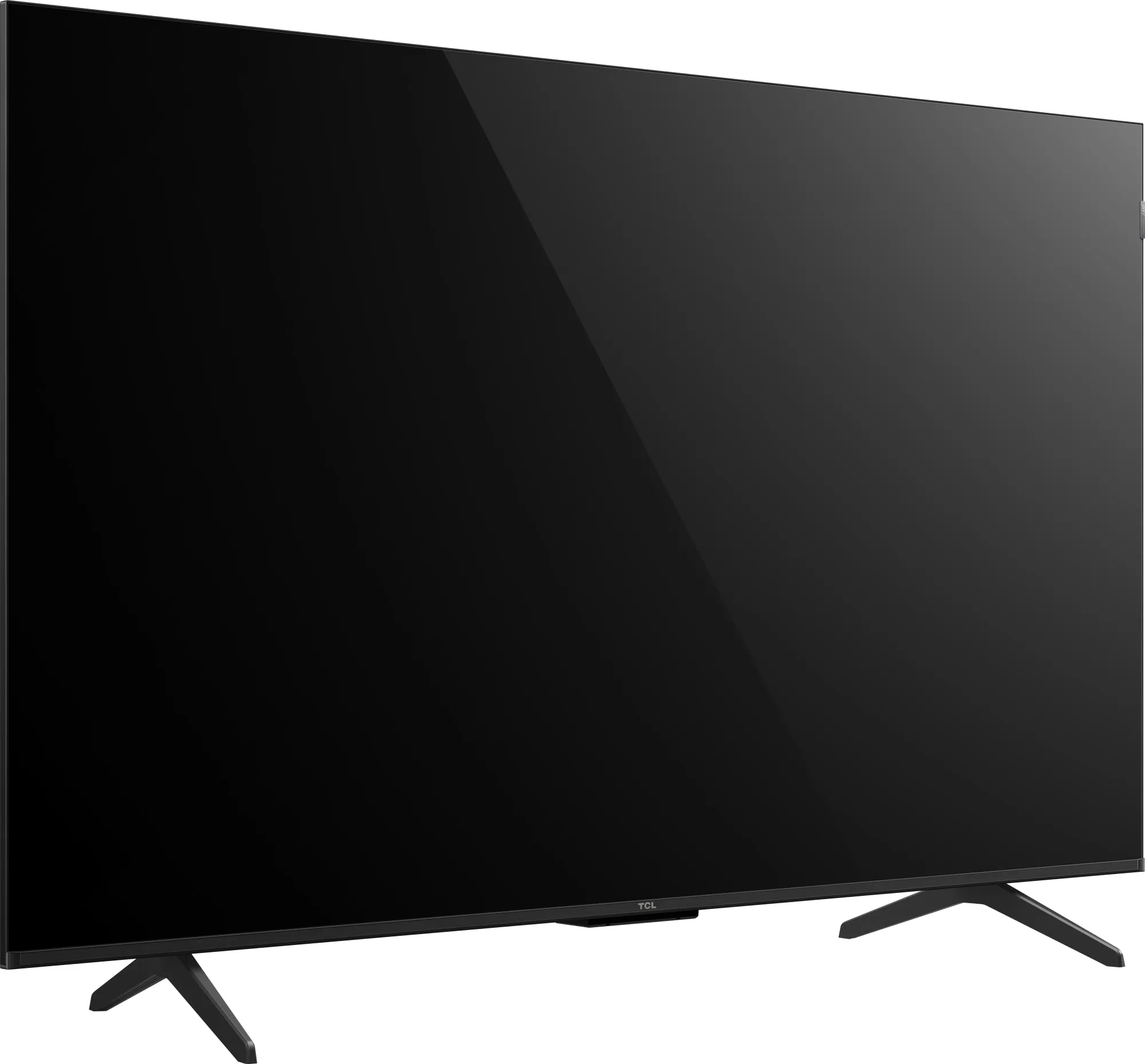 Телевизор QLED TCL 50