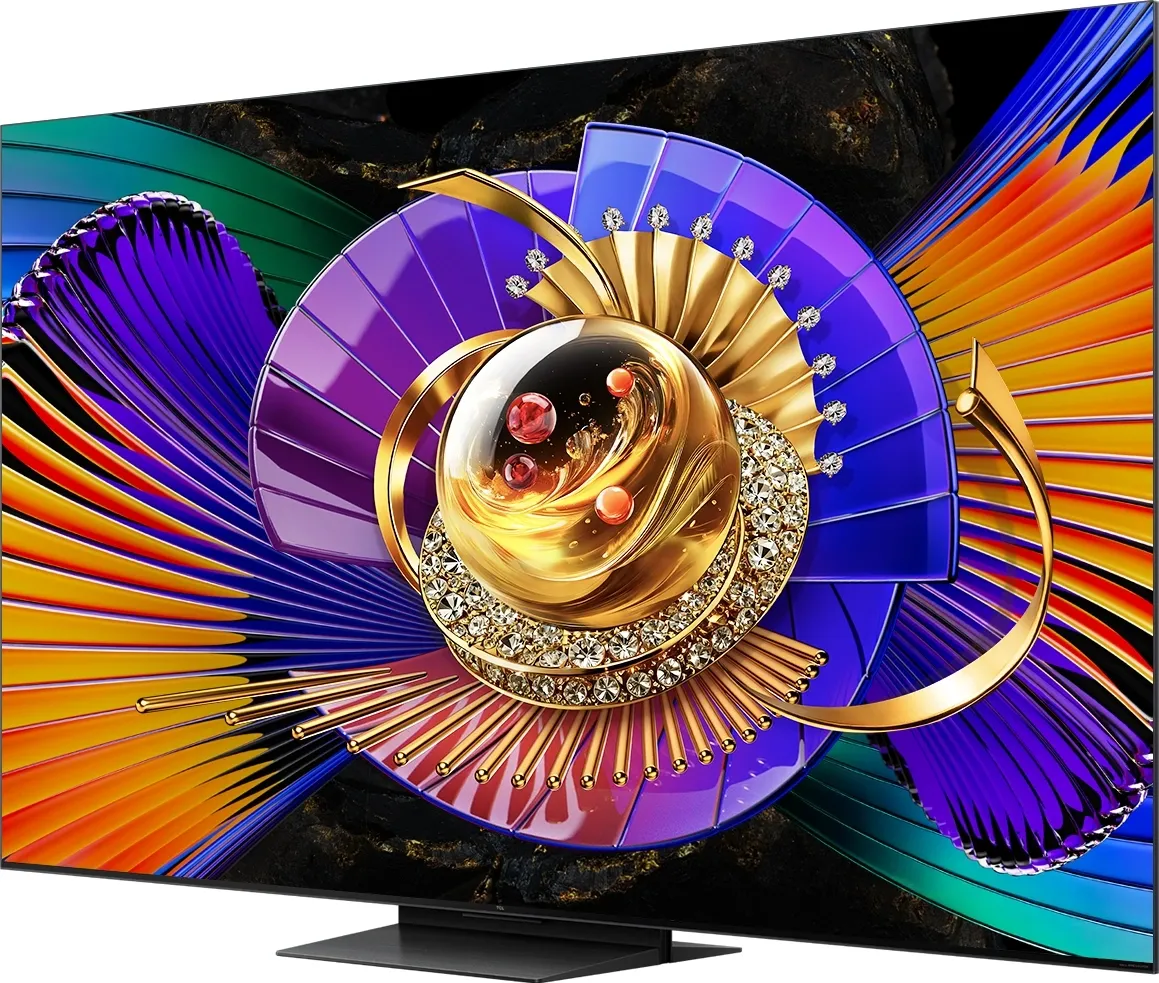 Телевизор QLED TCL 75