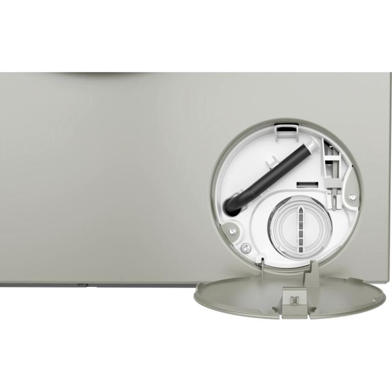 Отдельностоящая стиральная машина BOSCH WLZ2420SME