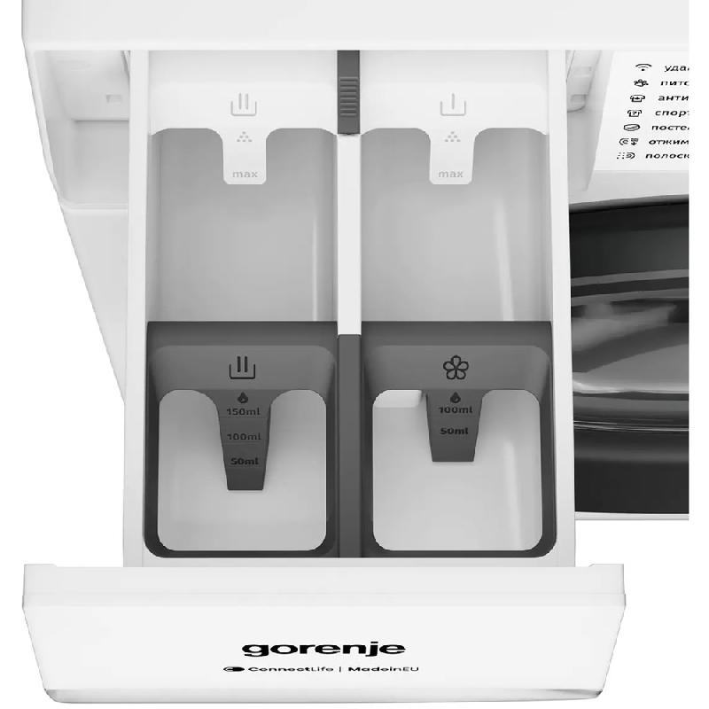 Стиральная машина Gorenje WG484A31