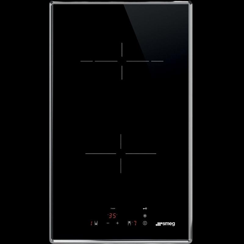 Варочная поверхность SMEG SE232TX2