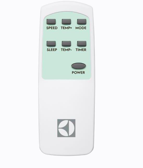 Кондиционер мобильный ELECTROLUX Arizona EACM-12 AZ/N6