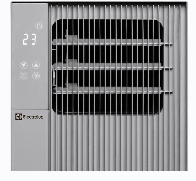 Кондиционер мобильный Electrolux Arizona EACM-09 AZ/N6