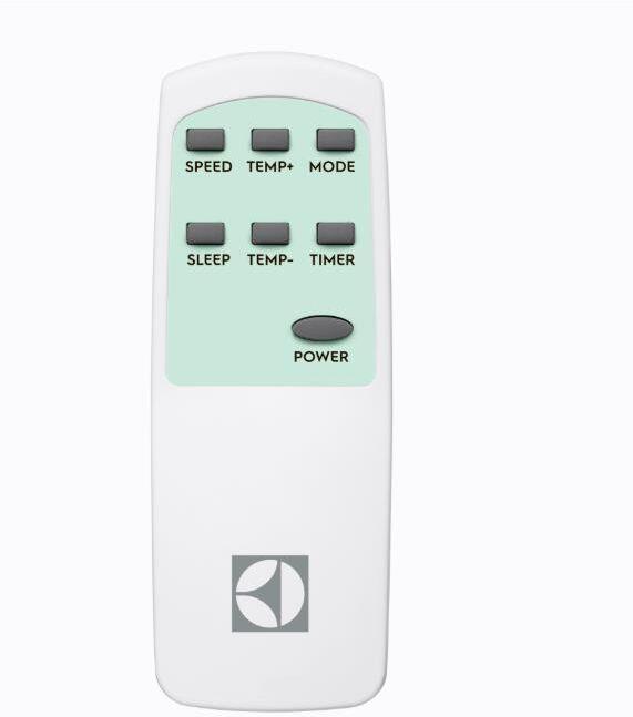 Кондиционер мобильный Electrolux Arizona EACM-07 AZ/N6