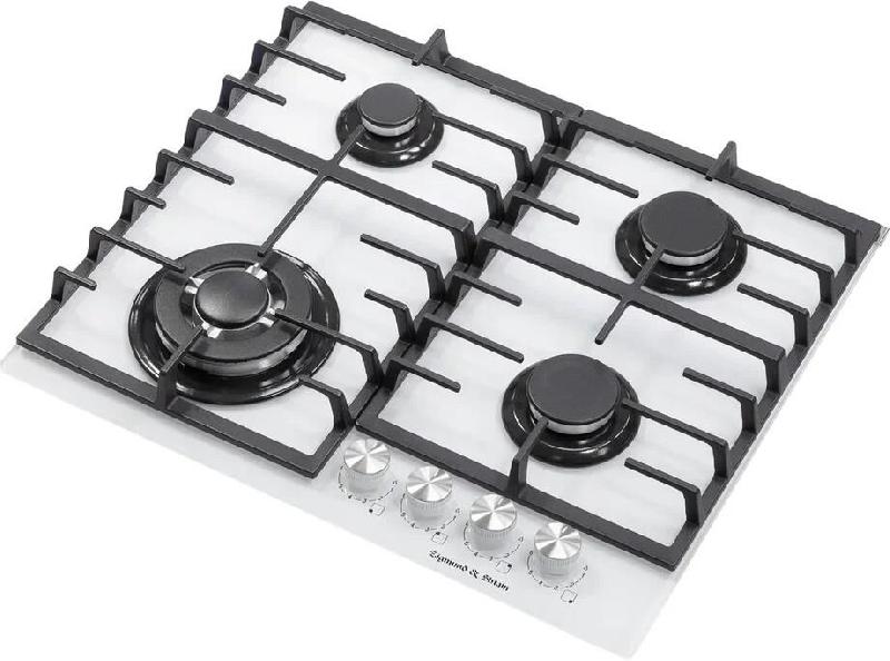 Варочная панель газовая ZIGMUND & SHTAIN M 28.6 W