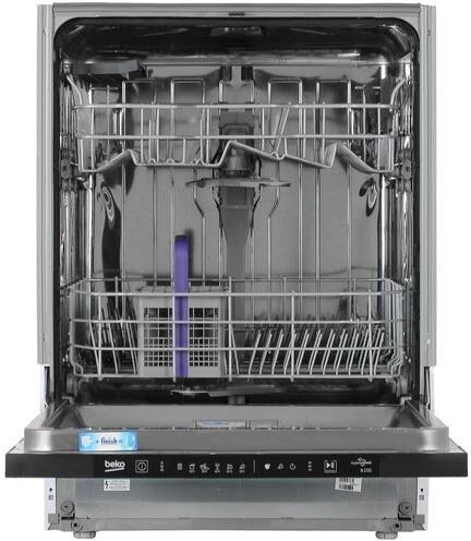 Посудомоечная машина BEKO Посудомоечная машина встраив. BDIN16420 2100Вт полноразмерная