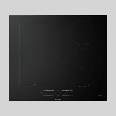 Варочная поверхность Gorenje GIC6422BSC черный