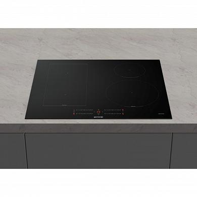 Варочная поверхность Gorenje GIC6422BSC черный