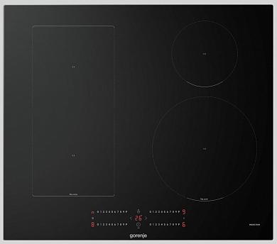 Варочная поверхность Gorenje GIC6422BSC черный