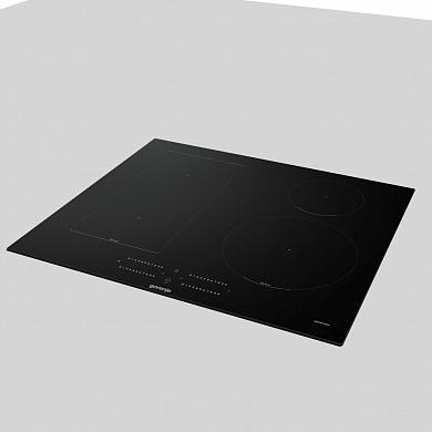 Варочная поверхность Gorenje GIC6422BSC черный