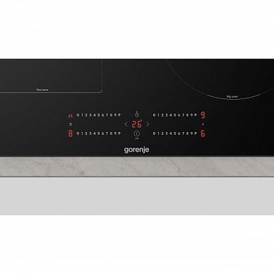 Варочная поверхность Gorenje GIC6422BSC черный