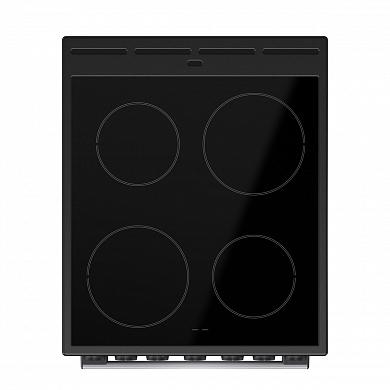 Электрическая плита Gorenje GEC5B60SG