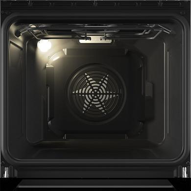 Электрическая плита Gorenje GEC5B60SG