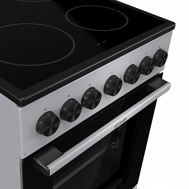 Электрическая плита Gorenje GEC5B60SG