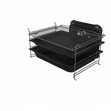 Электрическая плита Gorenje GEC5B60SG