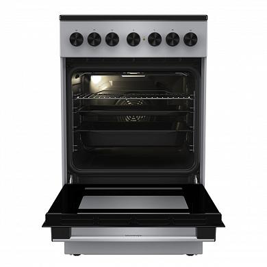 Электрическая плита Gorenje GEC5B60SG