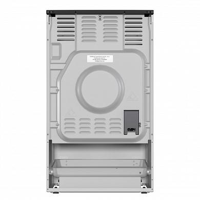 Электрическая плита Gorenje GEC5B60SG
