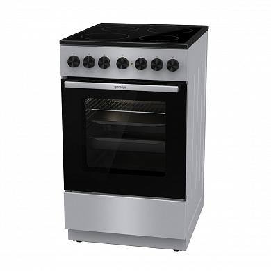 Электрическая плита Gorenje GEC5B60SG