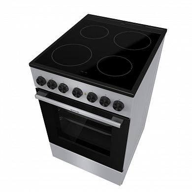 Электрическая плита Gorenje GEC5B60SG