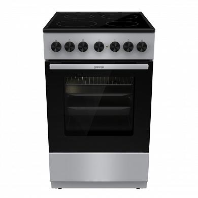 Электрическая плита Gorenje GEC5B60SG