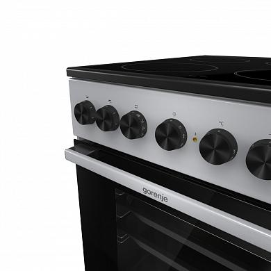 Электрическая плита Gorenje GEC5B60SG