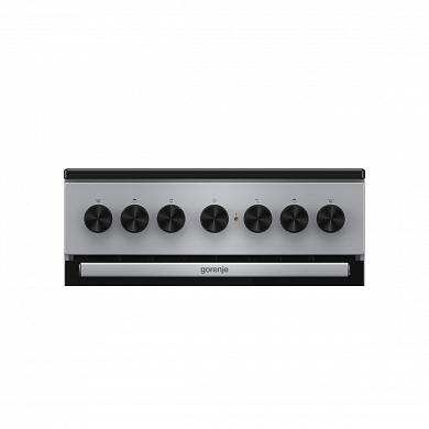 Электрическая плита Gorenje GEC5B60SG