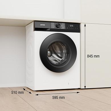 Стиральная машина Gorenje WD2G2P854A3C2/C