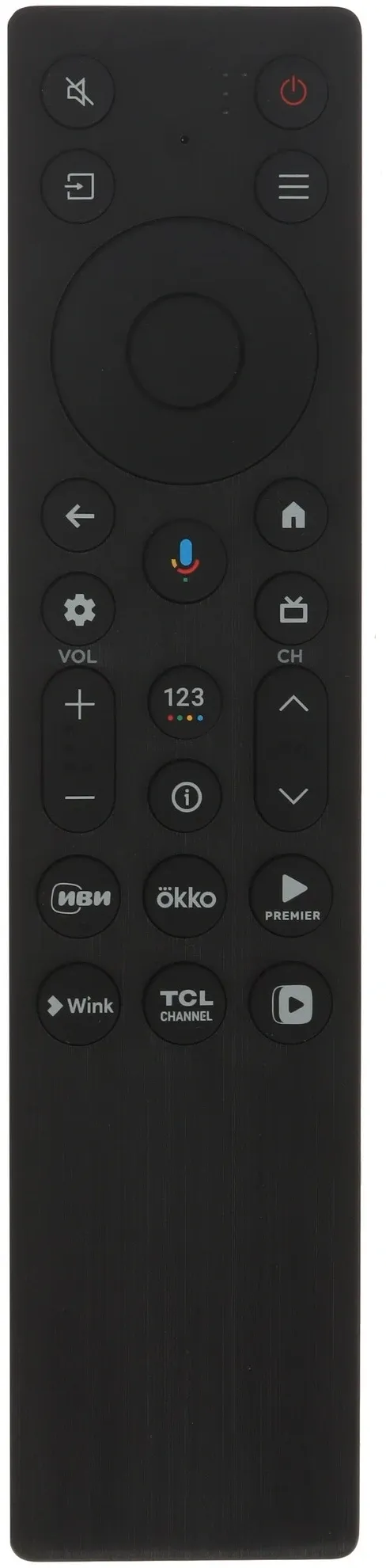 Телевизор QLED TCL 32