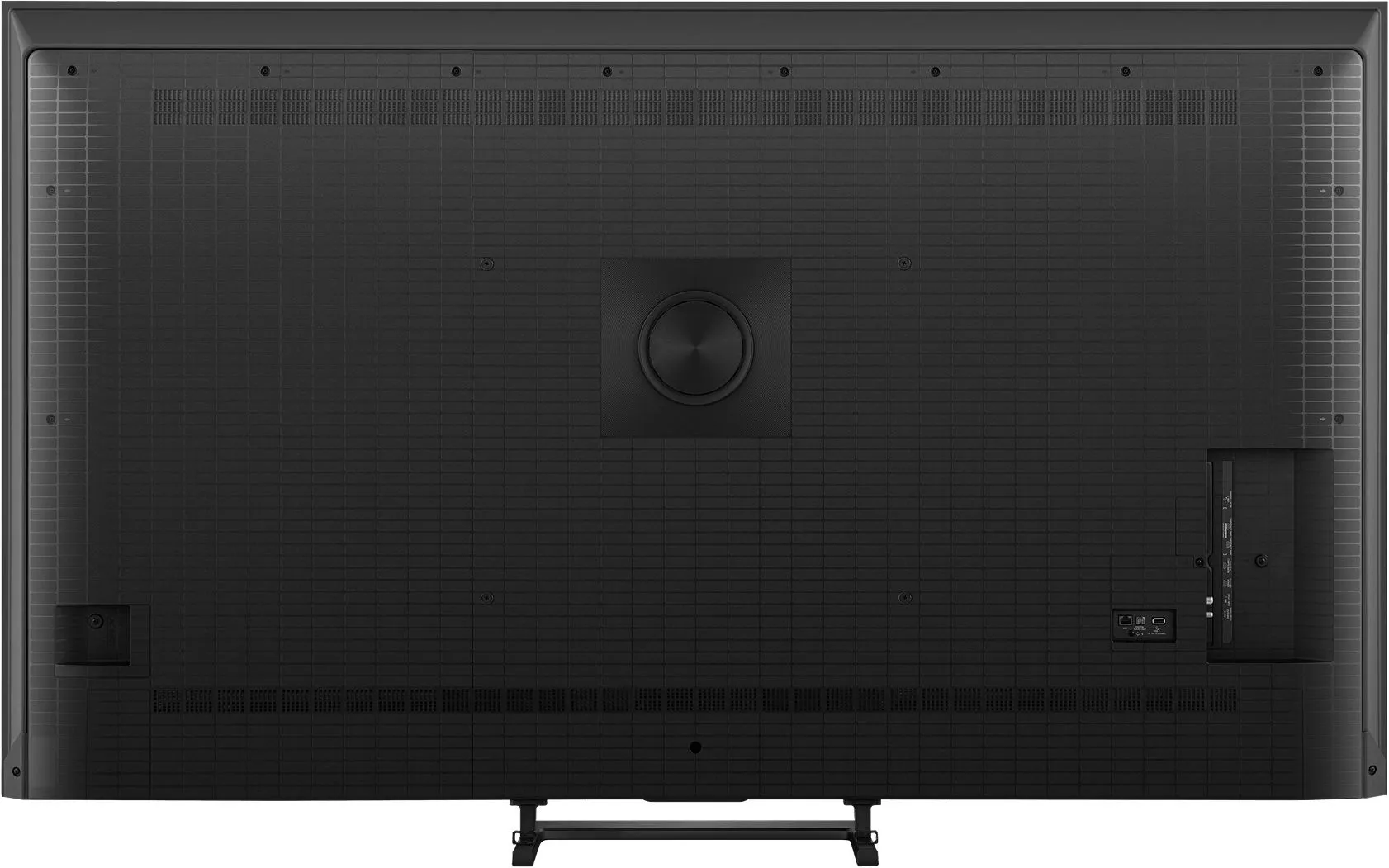 Телевизор QLED Hisense 50