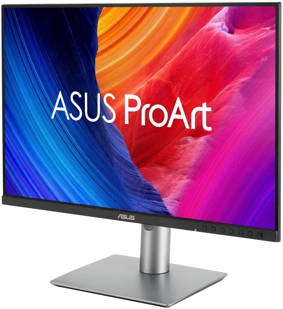 Монитор Asus 24