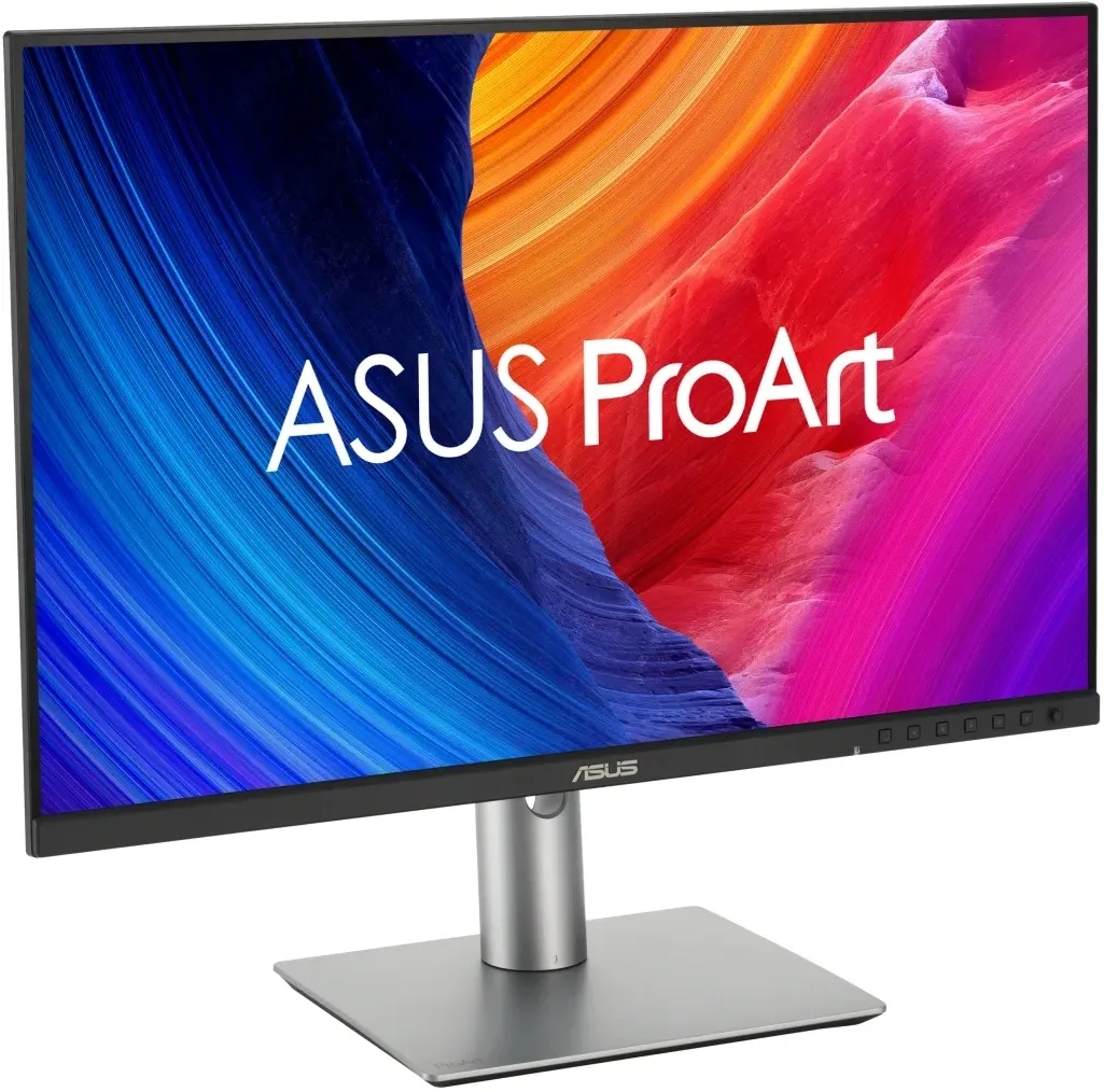 Монитор Asus 24