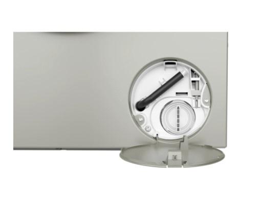 Стиральная машина Bosch WLZ2420SME