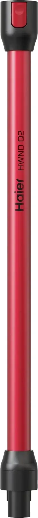 Пылесос моющий Haier HWND Q2 250Вт черный/красный