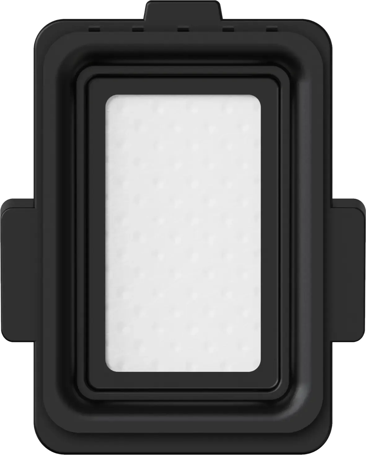 Пылесос моющий Haier HWND Q2 250Вт черный/красный