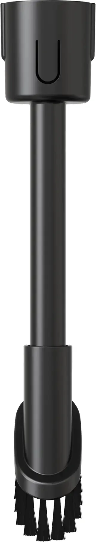 Пылесос моющий Haier HWND Q2 250Вт черный/красный