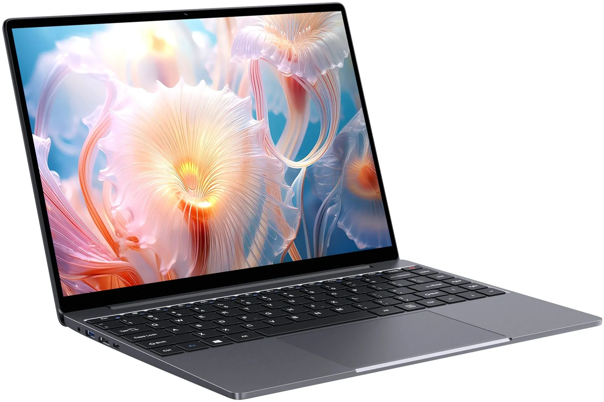 Ноутбук Chuwi Corebook X Ryzen 5 5500U 16Gb SSD512Gb AMD Radeon Rx Vega 7 14