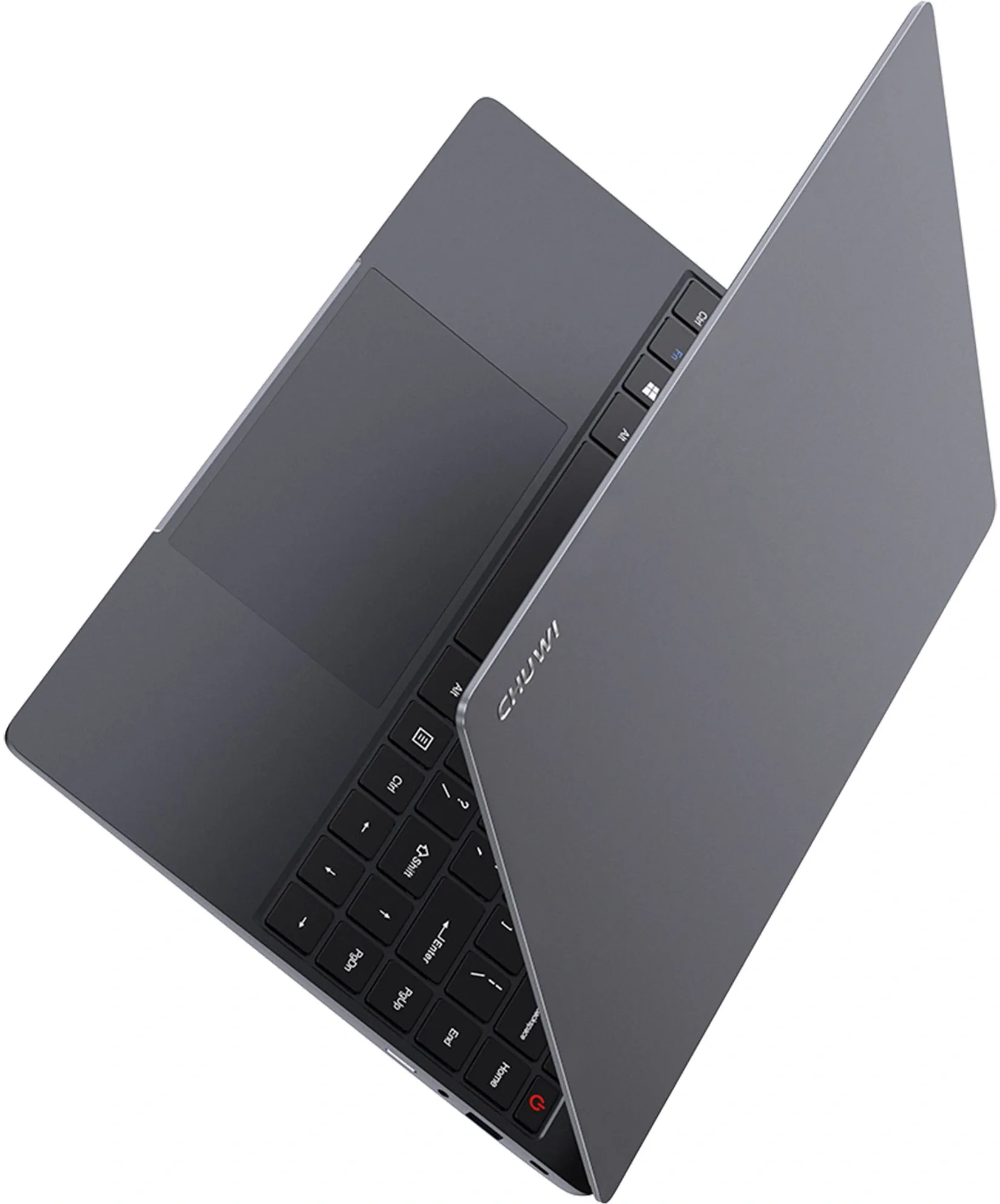 Ноутбук Chuwi Corebook X Ryzen 5 5500U 16Gb SSD512Gb AMD Radeon Rx Vega 7 14