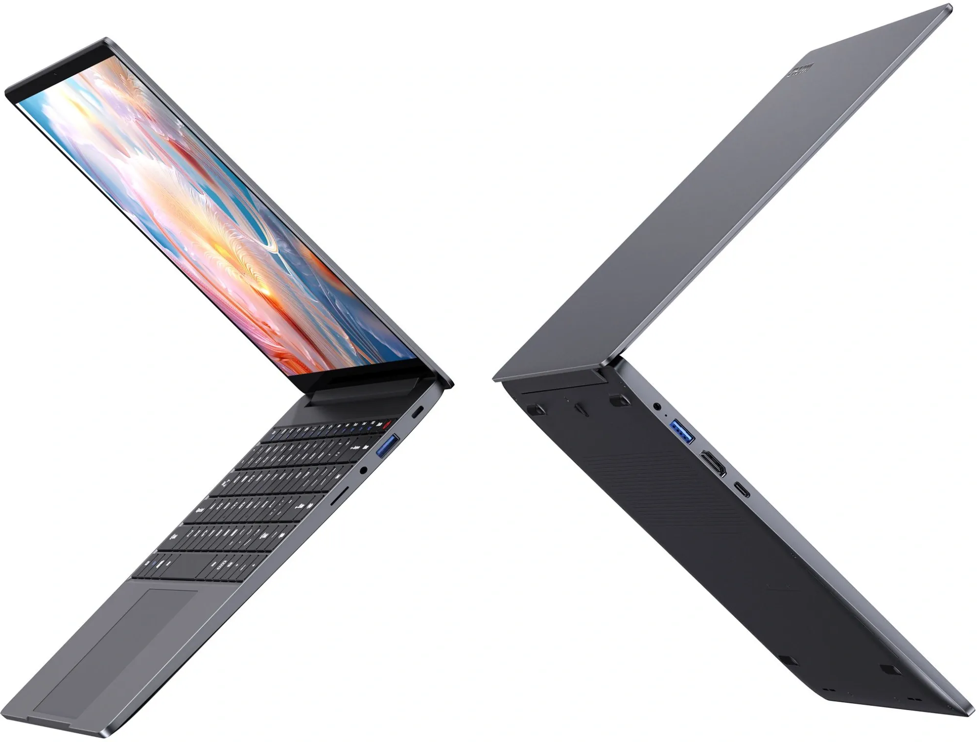 Ноутбук Chuwi Corebook X Ryzen 5 5500U 16Gb SSD512Gb AMD Radeon Rx Vega 7 14